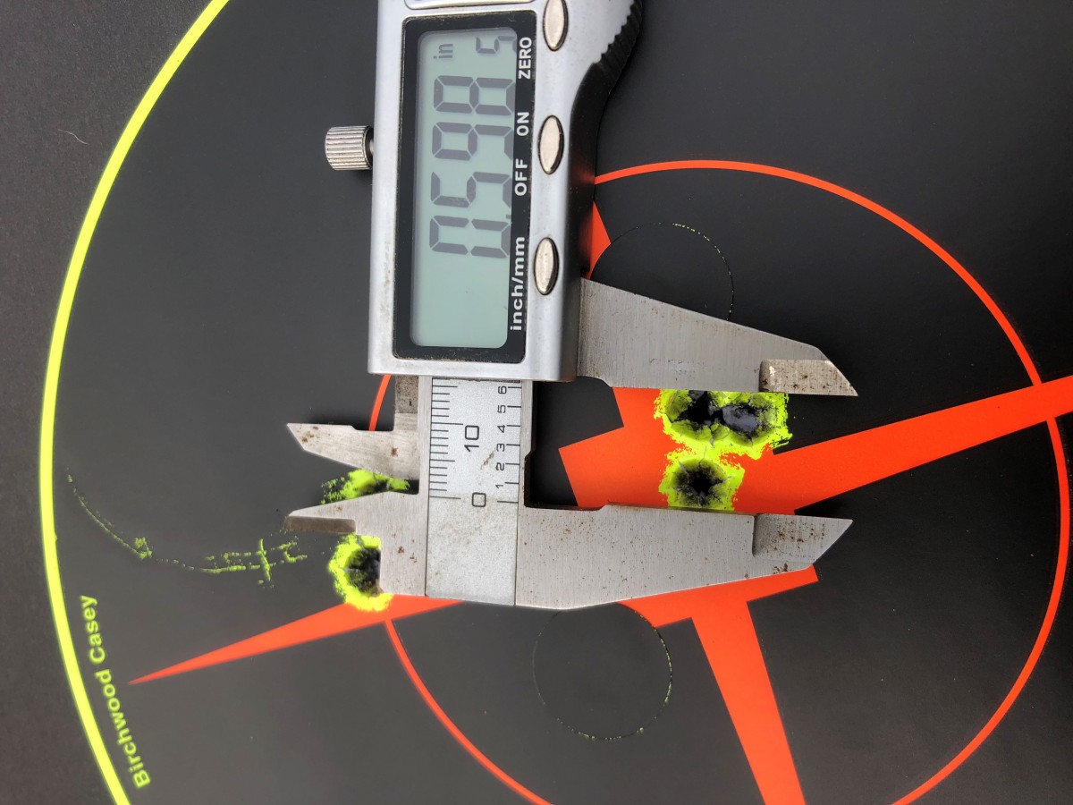 John's 300 Win Mag Remage Barrel McGowen Precision Barrels