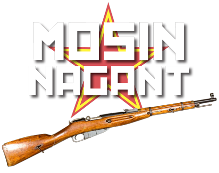 Mosin Nagant McGowen Replacement Barrels